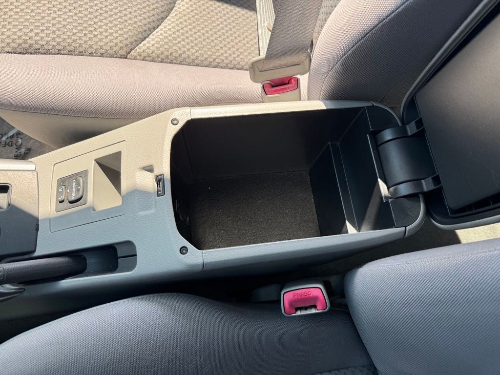 2007 Toyota RAV4 Base 4WD