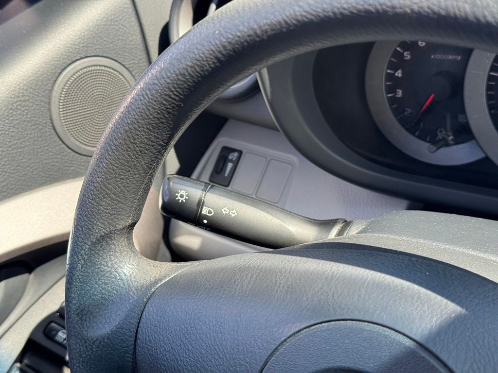 2007 Toyota RAV4 Base 4WD