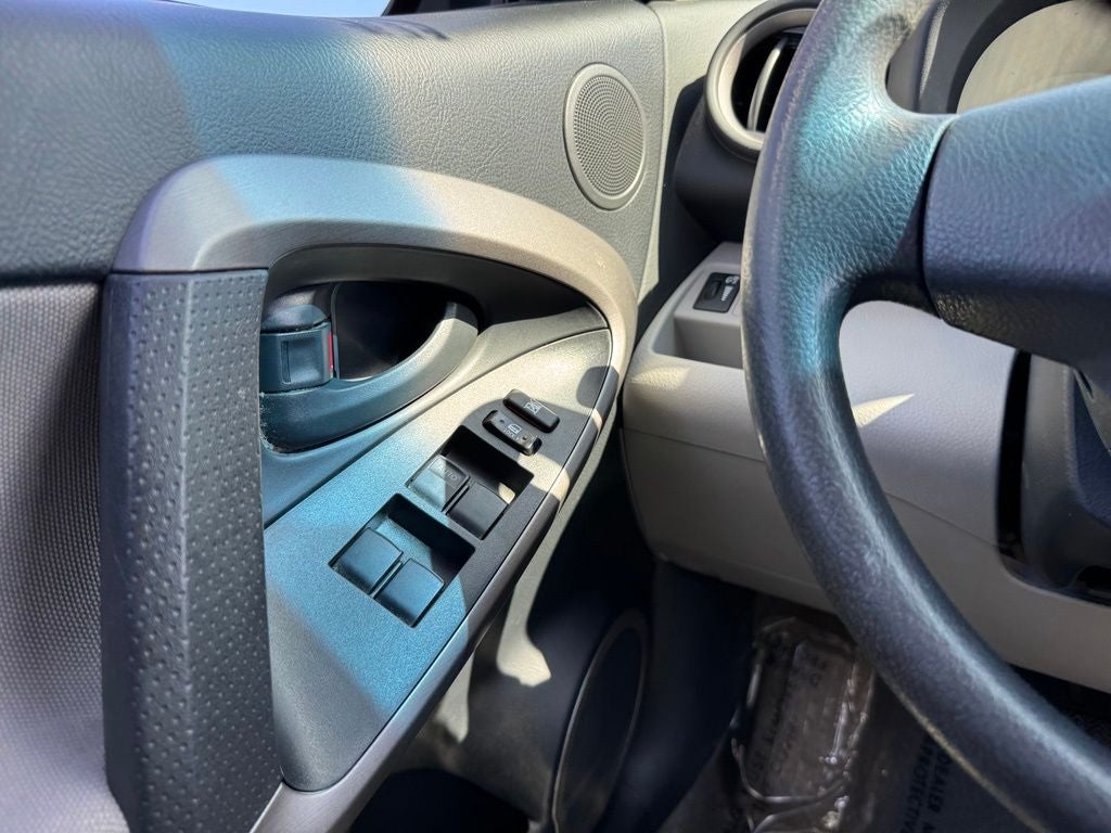 2007 Toyota RAV4 Base 4WD