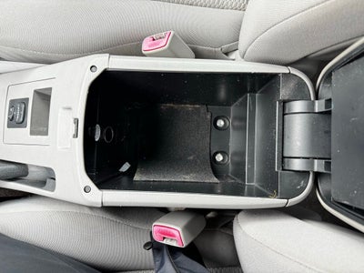 2007 Toyota RAV4 Limited