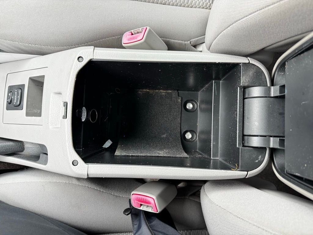 2007 Toyota RAV4 Limited