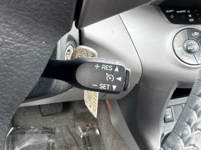 2007 Toyota RAV4 Limited