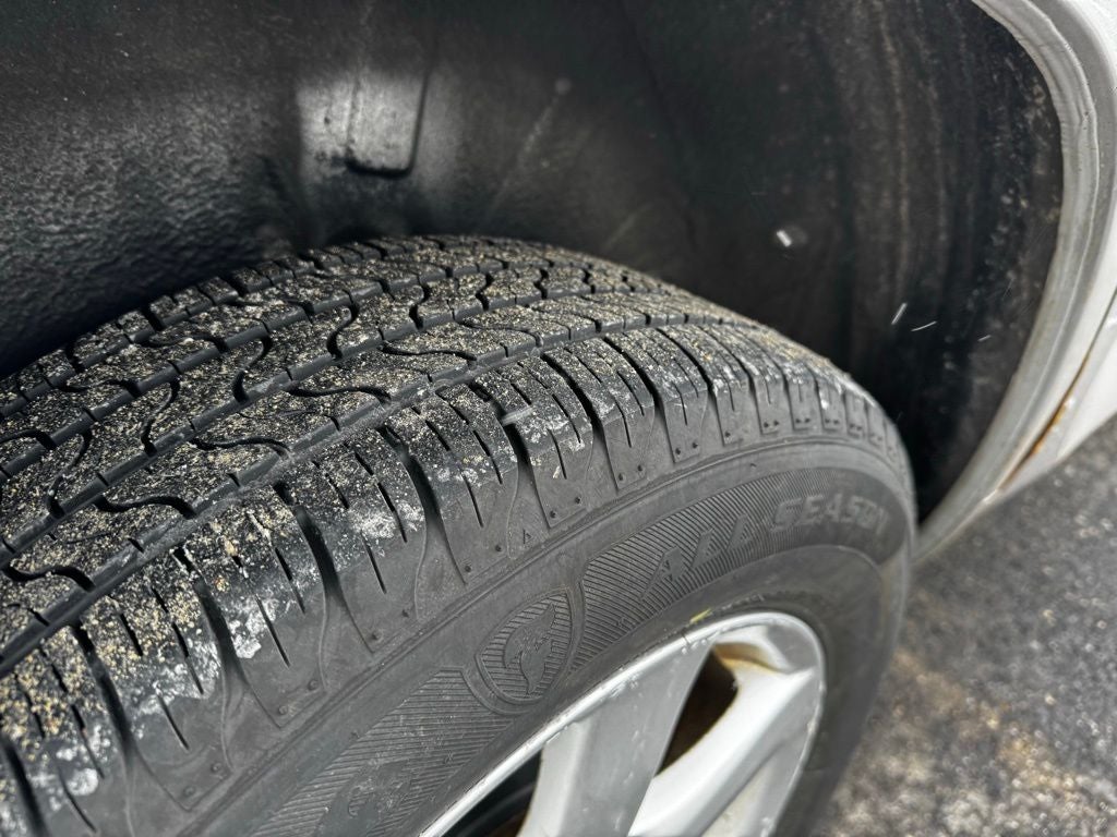 2007 Toyota RAV4 Limited