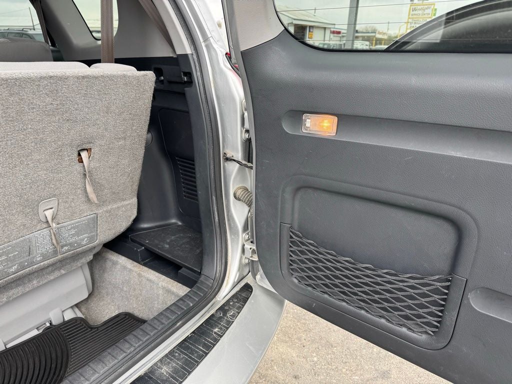 2007 Toyota RAV4 Limited