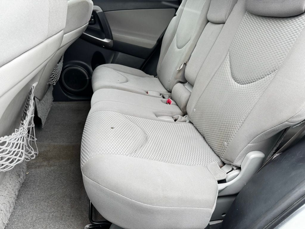 2007 Toyota RAV4 Limited