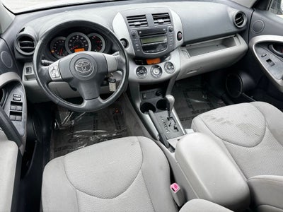 2007 Toyota RAV4 Limited