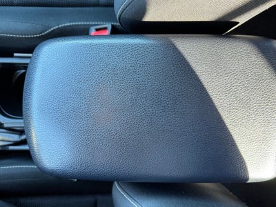 2018 Toyota RAV4 Hybrid LE