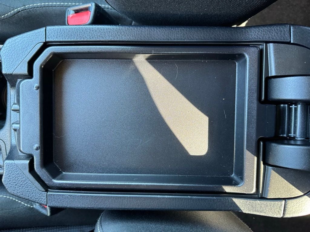 2018 Toyota RAV4 Hybrid LE