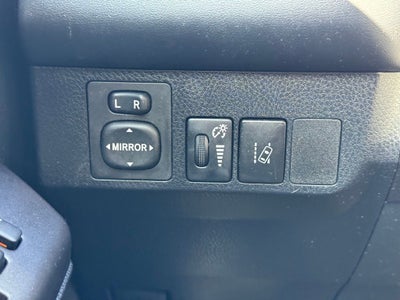 2018 Toyota RAV4 Hybrid LE