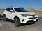 2018 Toyota RAV4 Hybrid LE
