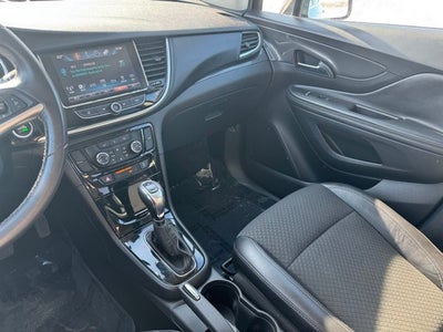 2017 Buick Encore Preferred II