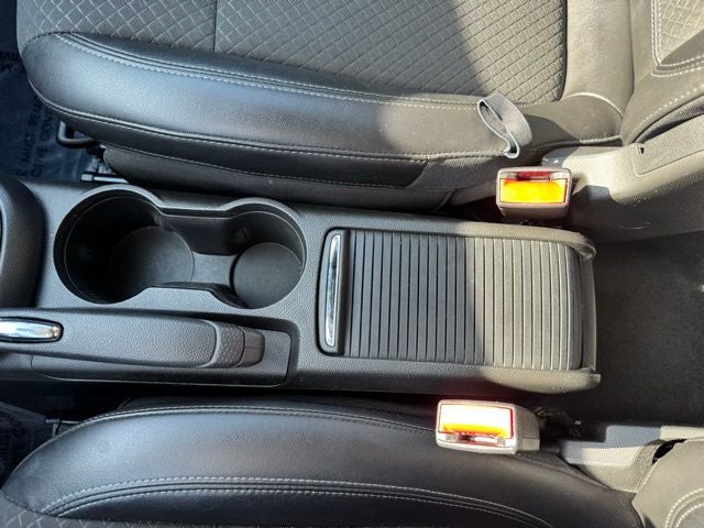 2017 Buick Encore Preferred II