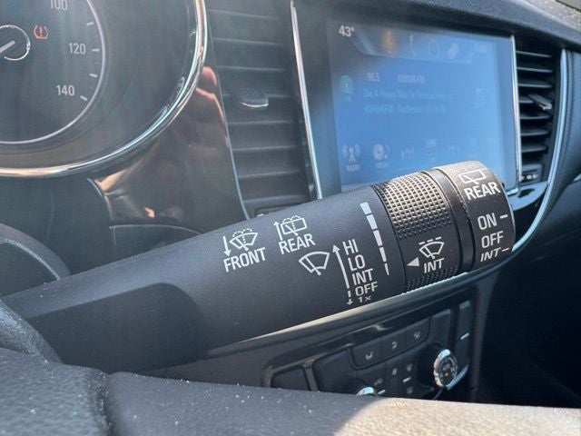 2017 Buick Encore Preferred II