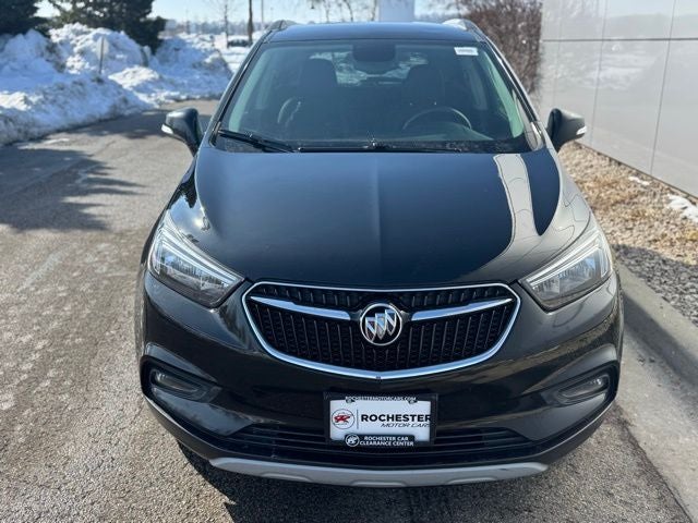 2017 Buick Encore Preferred II