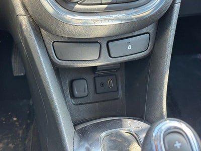 2014 Buick Encore Convenience AWD