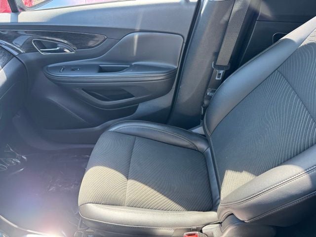 2014 Buick Encore Convenience AWD