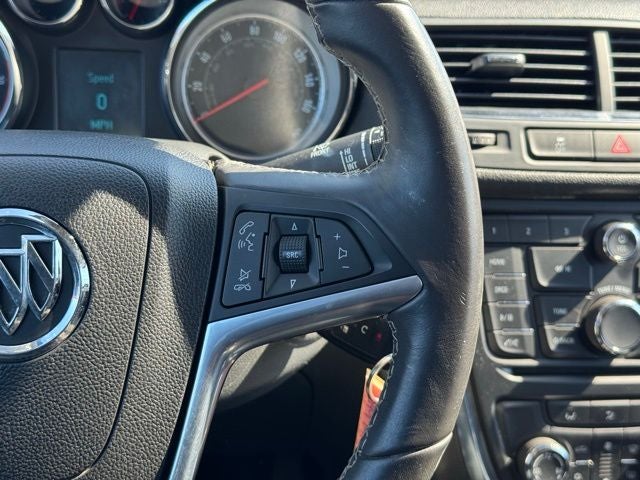 2014 Buick Encore Convenience AWD