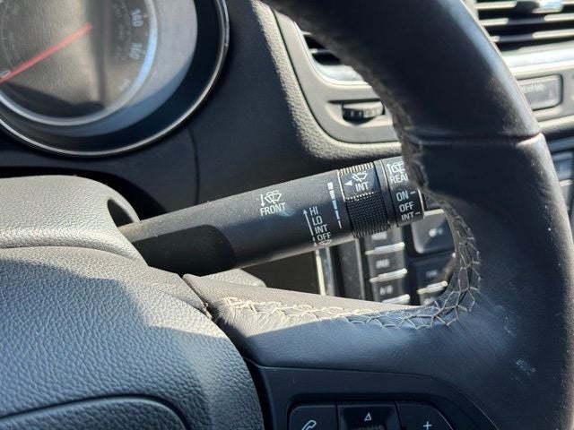 2014 Buick Encore Convenience AWD