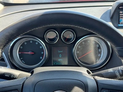 2014 Buick Encore Convenience AWD