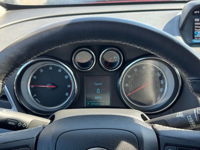 2014 Buick Encore Convenience AWD