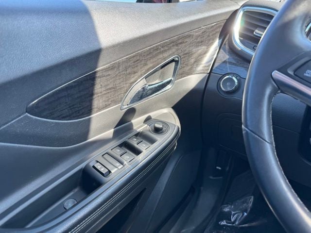 2014 Buick Encore Convenience AWD