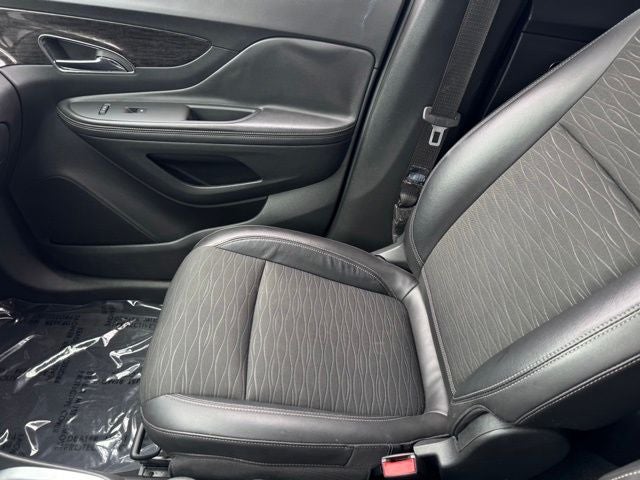 2016 Buick Encore Convenience PRIOR SALVAGE TITLE
