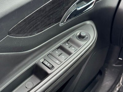 2016 Buick Encore Convenience PRIOR SALVAGE TITLE