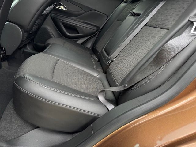 2016 Buick Encore Convenience PRIOR SALVAGE TITLE