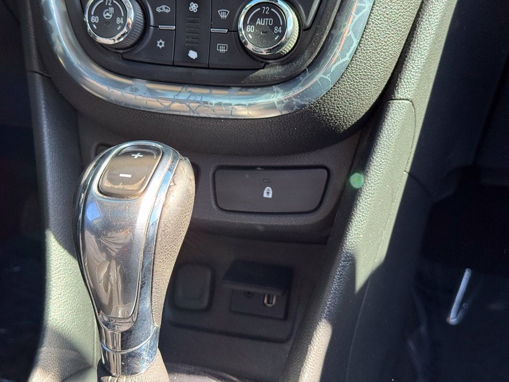 2014 Buick Encore Premium LEMON LAW BUY BACK