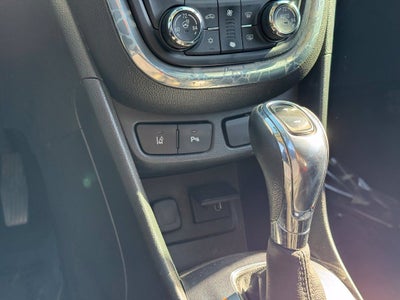 2014 Buick Encore Premium LEMON LAW BUY BACK