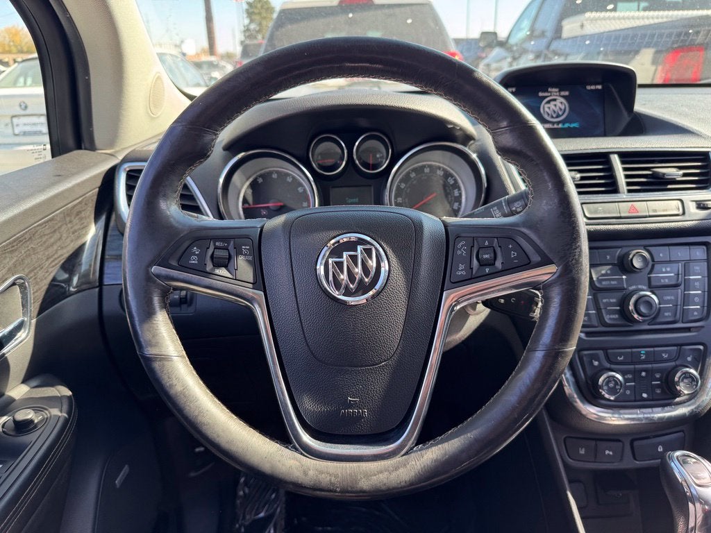 2014 Buick Encore Premium LEMON LAW BUY BACK