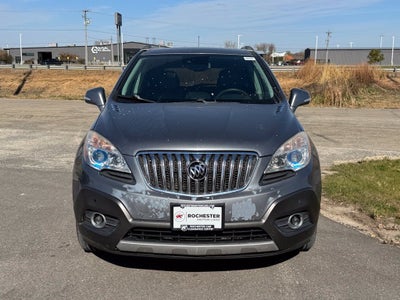 2014 Buick Encore Premium LEMON LAW BUY BACK