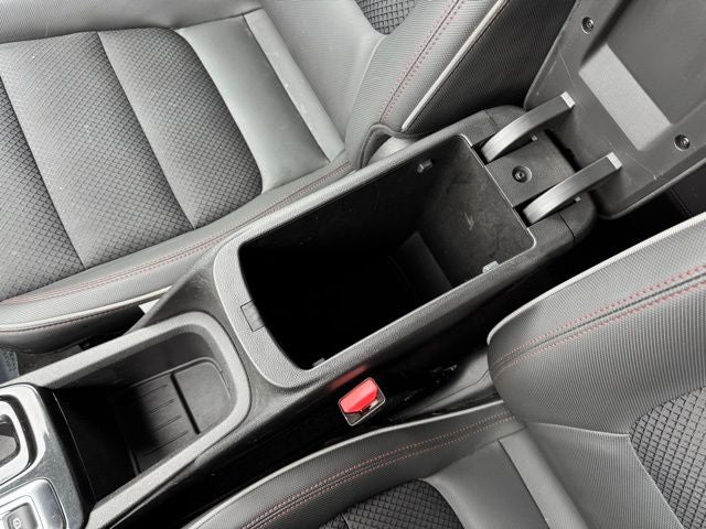 2021 Chevrolet TrailBlazer RS PRIOR SALVAGE TITLE