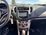 2015 Chevrolet Trax LT