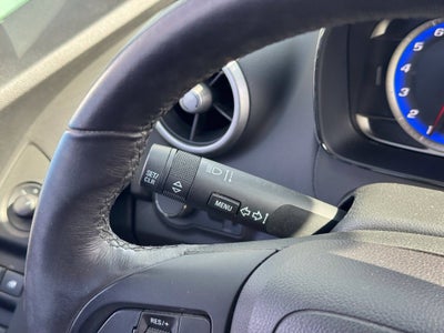 2015 Chevrolet Trax LT