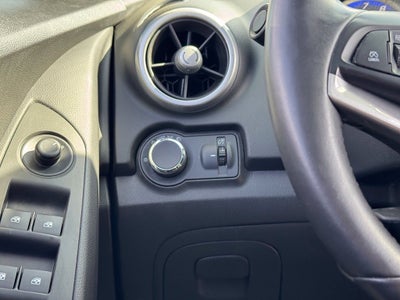 2015 Chevrolet Trax LT