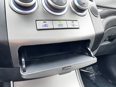 2008 Hyundai Veracruz SE