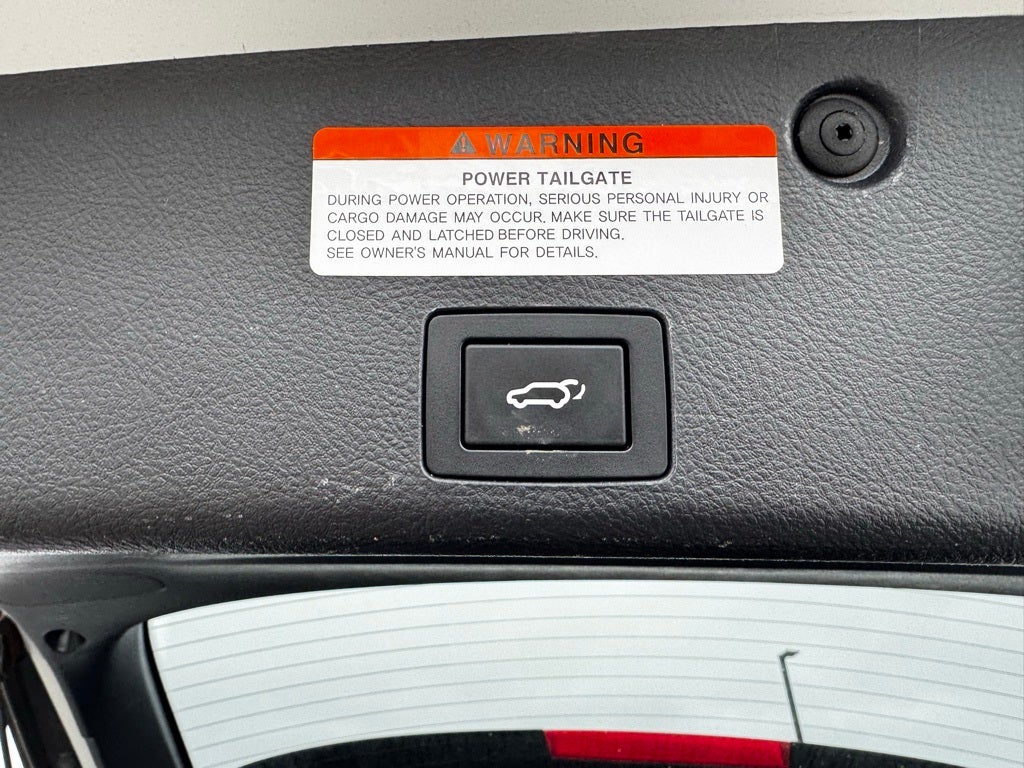 2008 Hyundai Veracruz SE