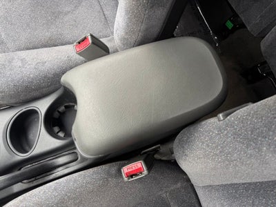 2003 Hyundai Santa Fe GLS 2.7L V6
