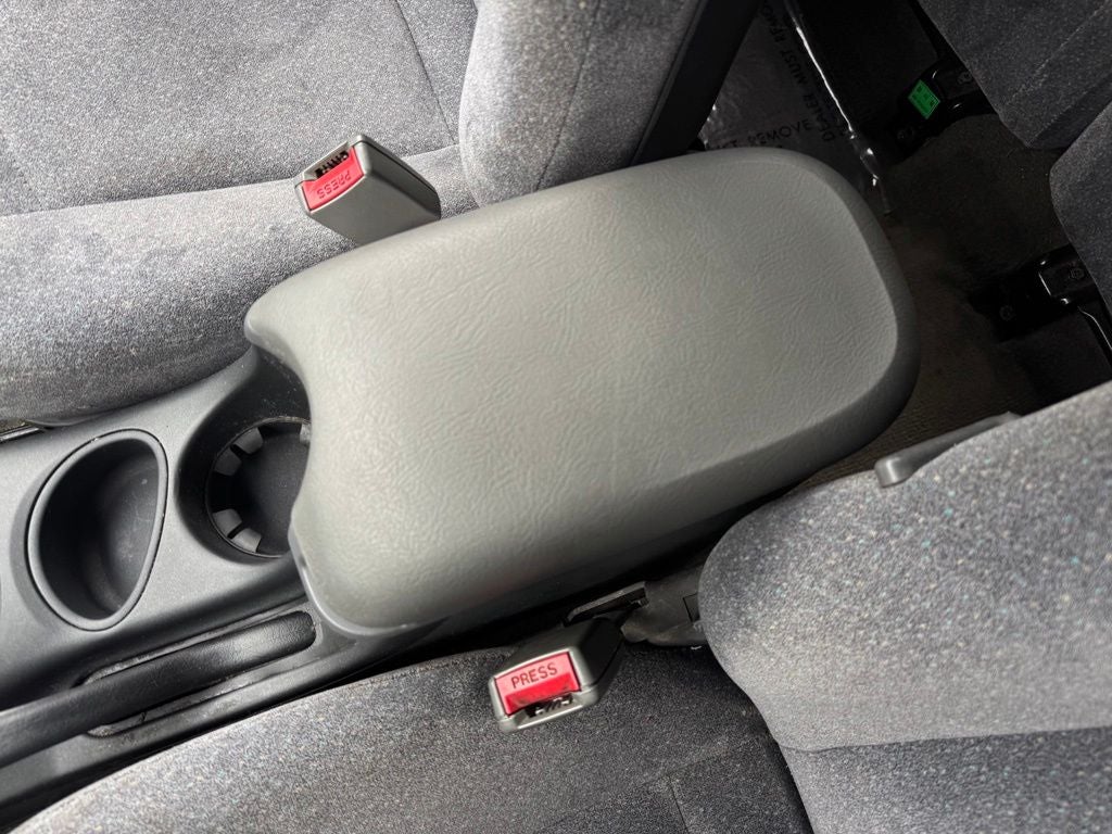2003 Hyundai Santa Fe GLS 2.7L V6