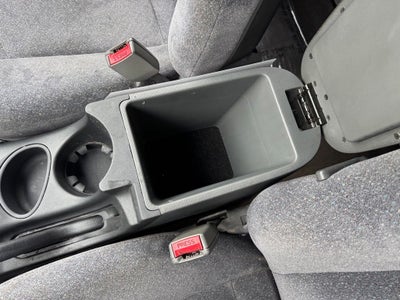 2003 Hyundai Santa Fe GLS 2.7L V6