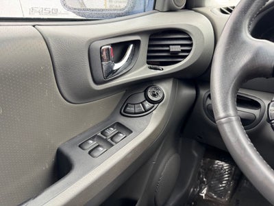 2003 Hyundai Santa Fe GLS 2.7L V6