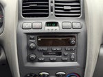 2003 Hyundai Santa Fe GLS 2.7L V6