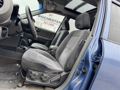 2003 Hyundai Santa Fe GLS 2.7L V6