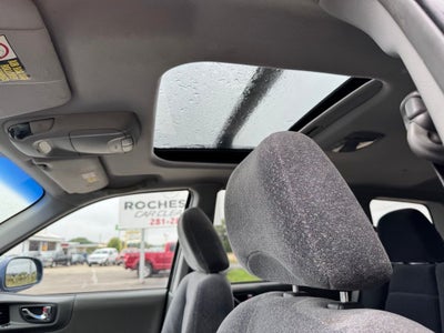 2003 Hyundai Santa Fe GLS 2.7L V6