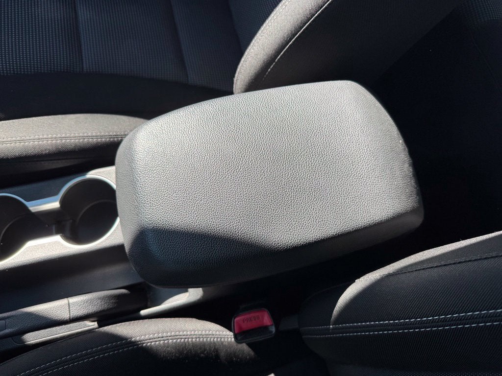 2016 Hyundai Elantra GT Base