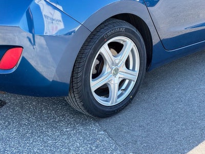 2016 Hyundai Elantra GT Base