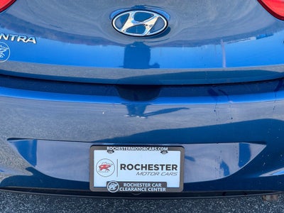 2016 Hyundai Elantra GT Base