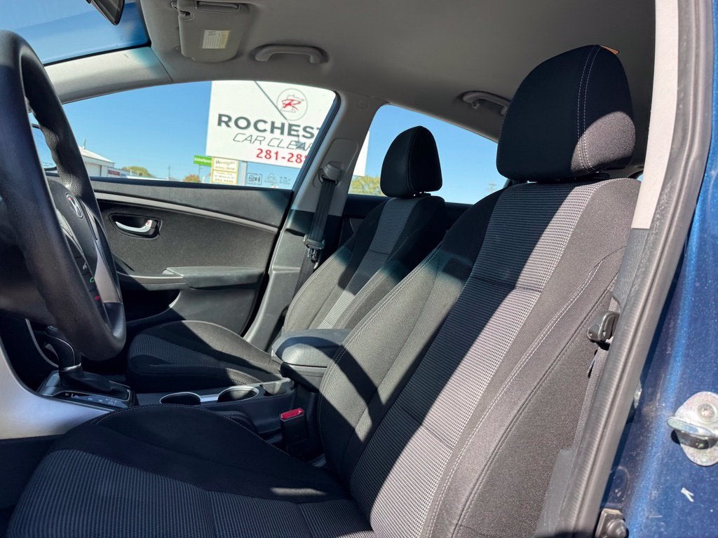 2016 Hyundai Elantra GT Base