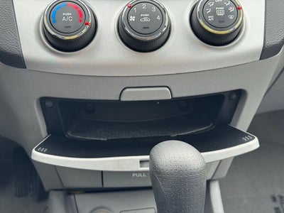 2007 Hyundai Elantra SE